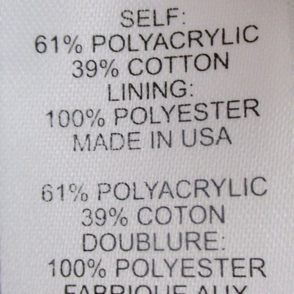 Nanette Lepore Red Coat - Picture 8 of 9